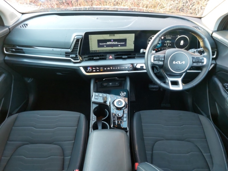 Used Kia Sportage 2025 for sale - 77115067: Photo 2