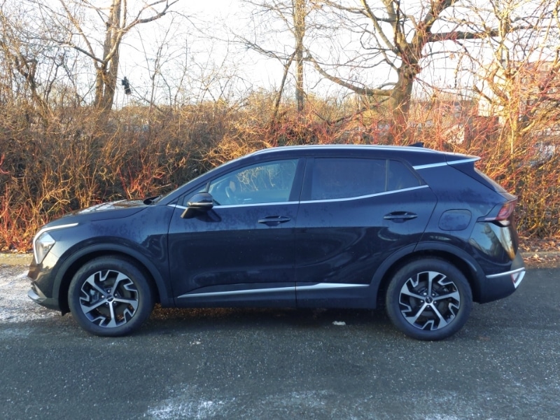 Used Kia Sportage 2025 for sale - 77115067: Photo 4