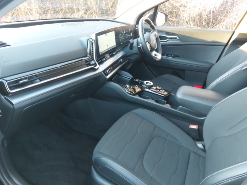 Used Kia Sportage 2025 for sale - 77115067: Photo 5