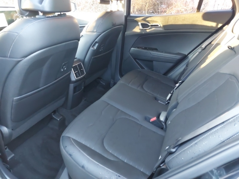 Used Kia Sportage 2025 for sale - 77115067: Photo 6