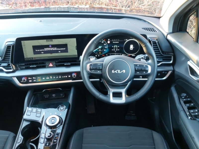 Used Kia Sportage 2025 for sale - 77115067: Photo 7