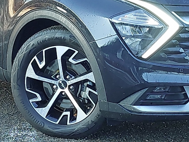 Used Kia Sportage 2025 for sale - 77115067: Photo 9