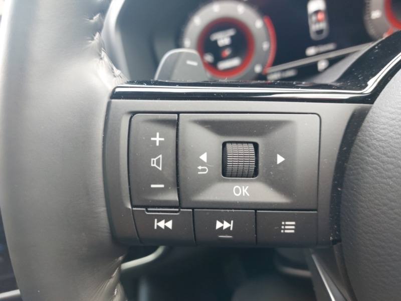 Used Nissan Qashqai 2022 for sale - 76834579: Photo 18