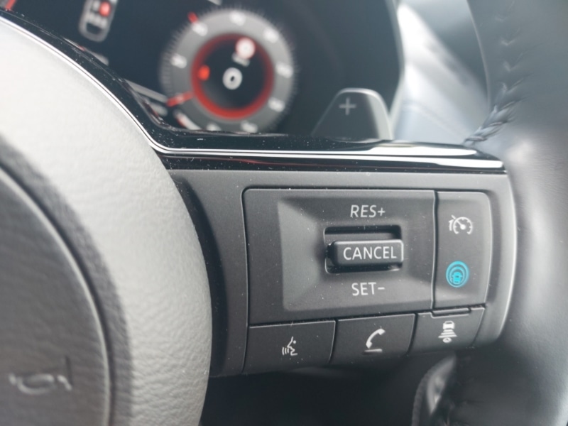 Used Nissan Qashqai 2022 for sale - 76834579: Photo 19