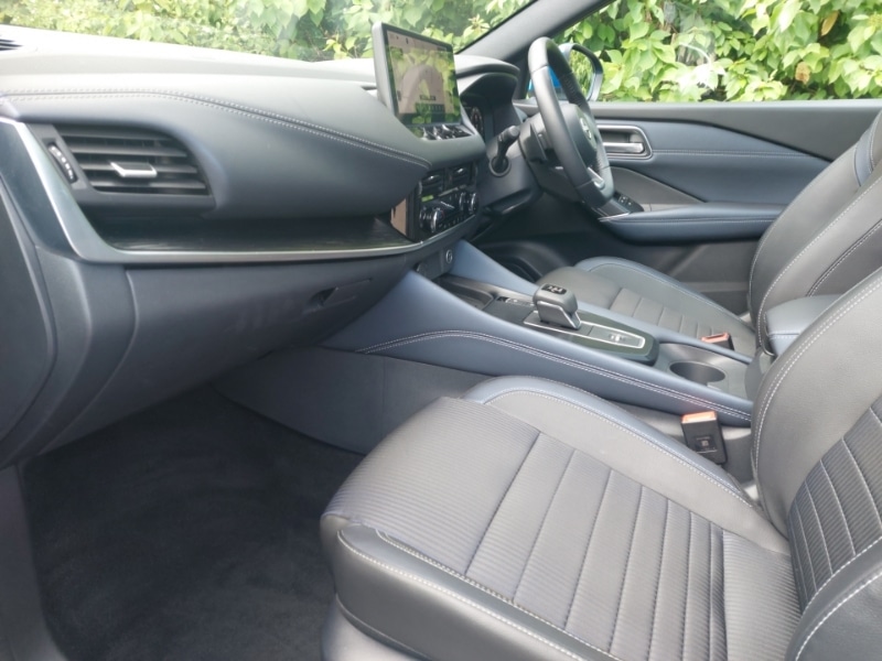 Used Nissan Qashqai 2022 for sale - 76834579: Photo 5