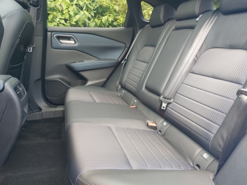 Used Nissan Qashqai 2022 for sale - 76834579: Photo 6