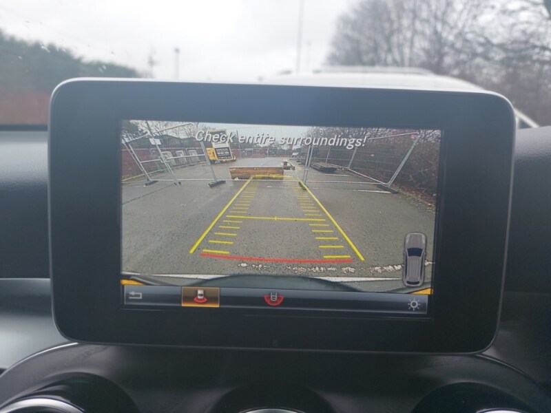 Used Mercedes-Benz GLC 2018 for sale - 77518317: Photo 10