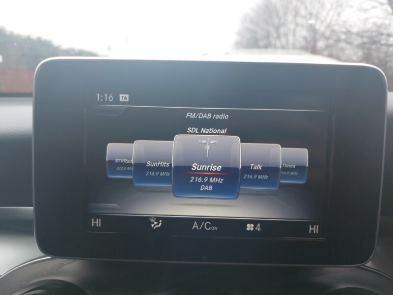 Used Mercedes-Benz GLC 2018 for sale - 77518317: Photo 11