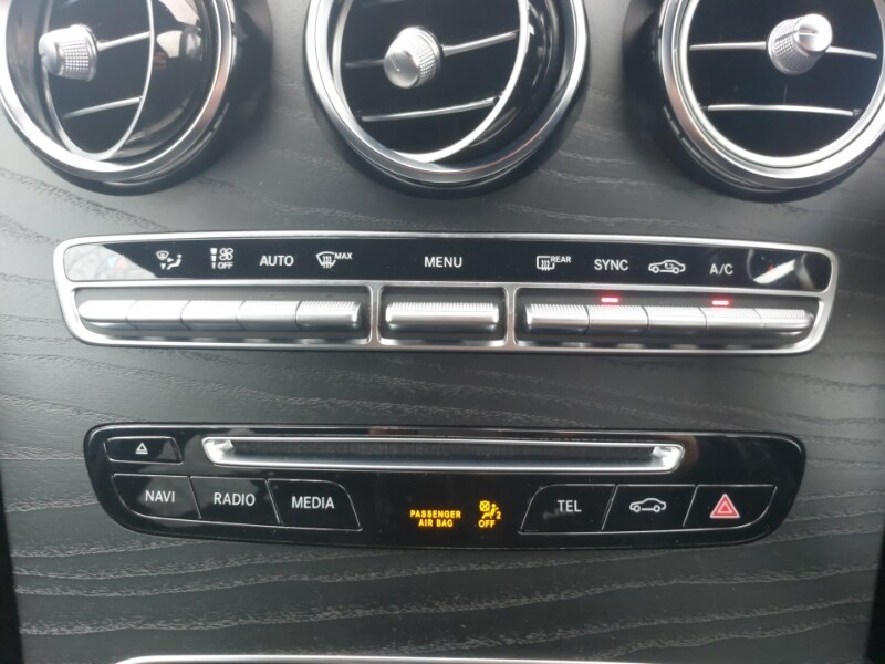 Used Mercedes-Benz GLC 2018 for sale - 77518317: Photo 12