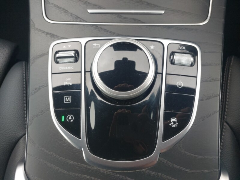 Used Mercedes-Benz GLC 2018 for sale - 77518317: Photo 13