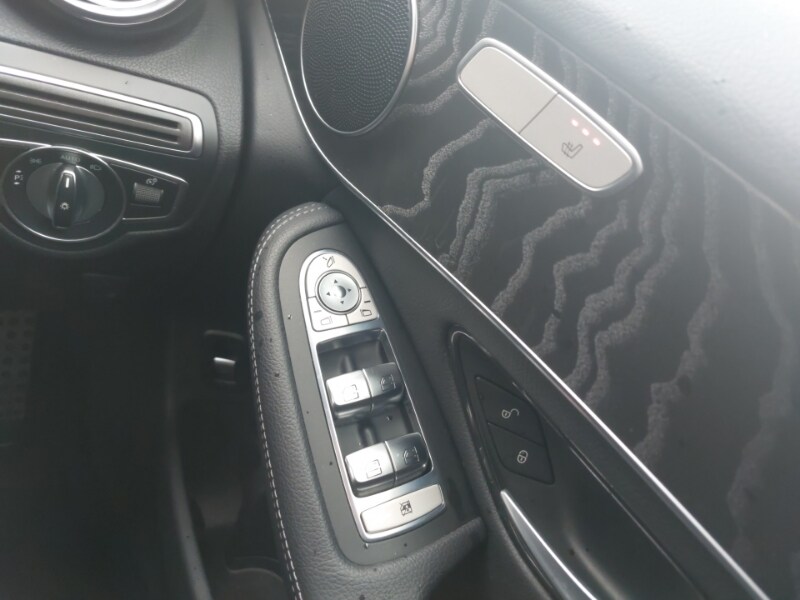 Used Mercedes-Benz GLC 2018 for sale - 77518317: Photo 19