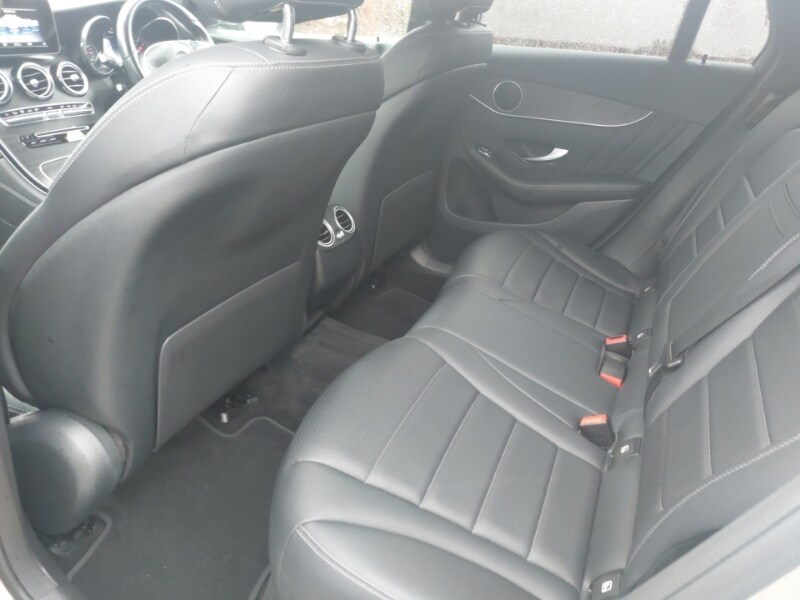 Used Mercedes-Benz GLC 2018 for sale - 77518317: Photo 6