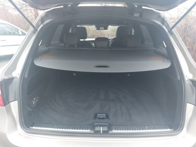 Used Mercedes-Benz GLC 2018 for sale - 77518317: Photo 8