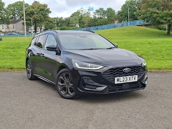 Used Ford Focus 2023 for sale - 79536822: Photo