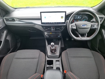 Used Ford Focus 2023 for sale - 79536822: Photo