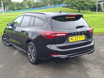 Used Ford Focus 2023 for sale - 79536822: Photo