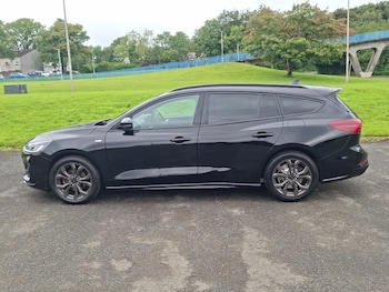 Used Ford Focus 2023 for sale - 79536822: Photo