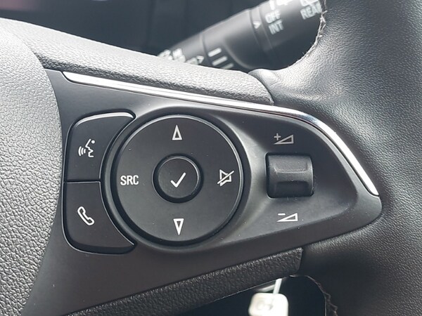 Used Vauxhall Mokka 2023 for sale - 75656705: Photo 15