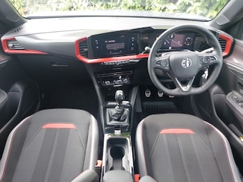 Used Vauxhall Mokka 2023 for sale - 75656705: Photo