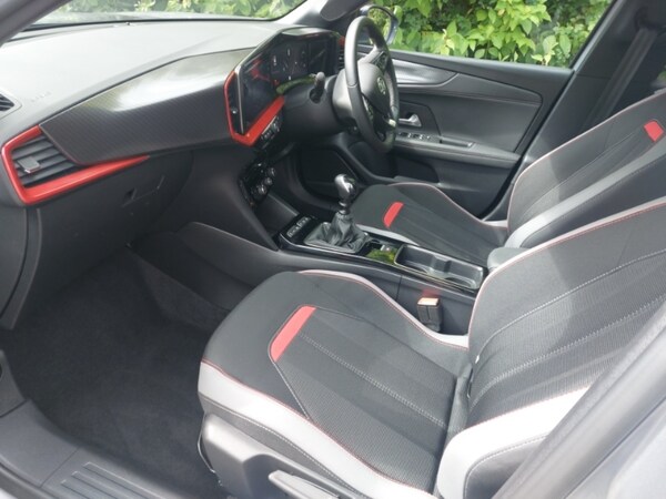 Used Vauxhall Mokka 2023 for sale - 75656705: Photo 5