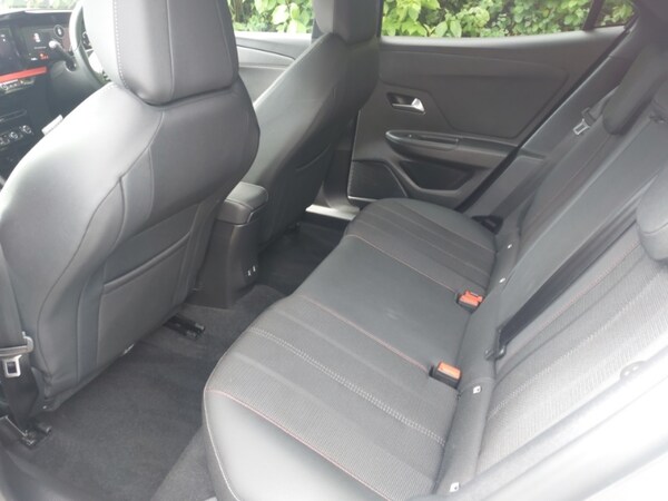 Used Vauxhall Mokka 2023 for sale - 75656705: Photo 6