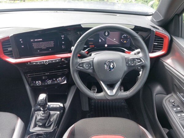 Used Vauxhall Mokka 2023 for sale - 75656705: Photo 7