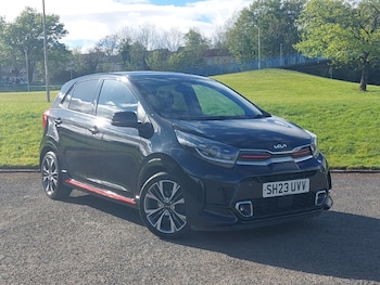 Used Kia Picanto 2023 for sale - 78603798: Photo