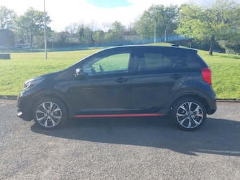 Used Kia Picanto 2023 for sale - 78603798: Photo