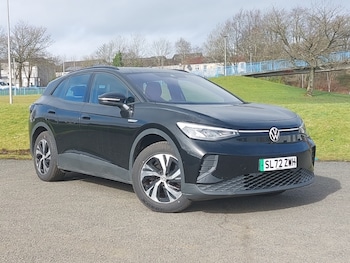 Used Volkswagen ID.4 2023 for sale - 77790651: Photo