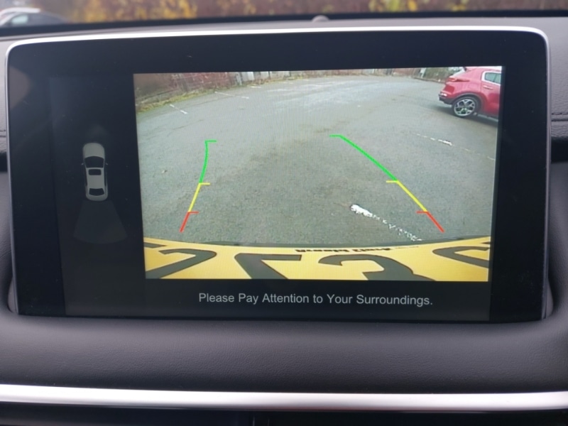 Used MG MG HS 2023 for sale - 76827133: Photo 10