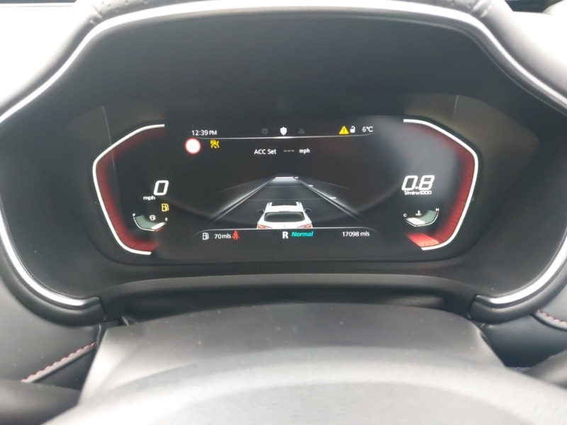 Used MG MG HS 2023 for sale - 76827133: Photo 11