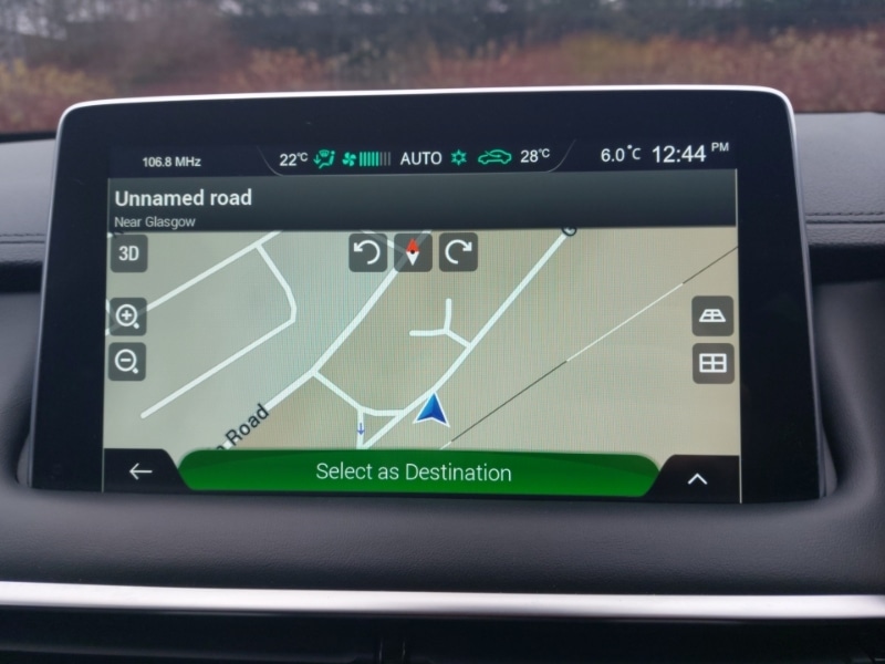 Used MG MG HS 2023 for sale - 76827133: Photo 12