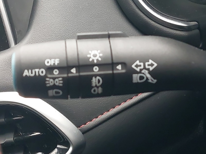 Used MG MG HS 2023 for sale - 76827133: Photo 16