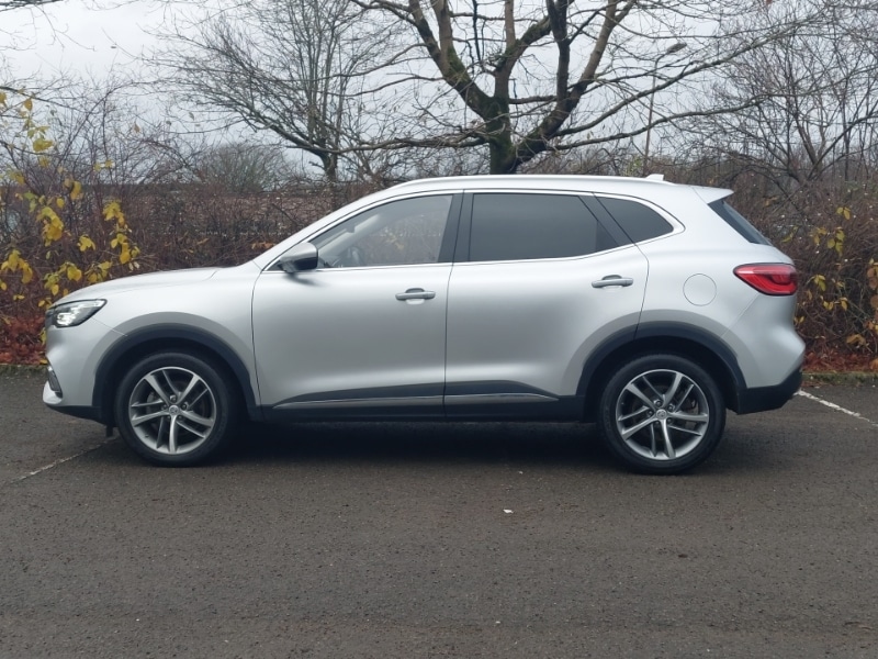 Used MG MG HS 2023 for sale - 76827133: Photo 4