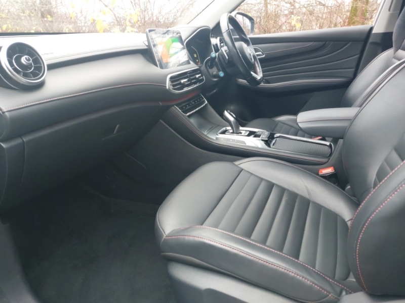 Used MG MG HS 2023 for sale - 76827133: Photo 5