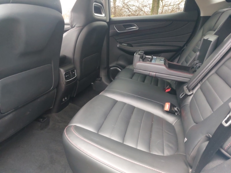 Used MG MG HS 2023 for sale - 76827133: Photo 6