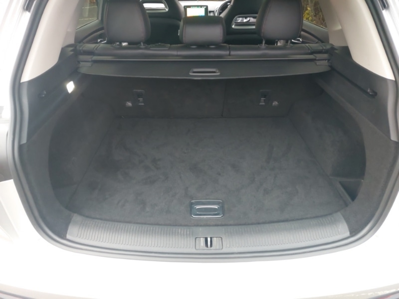 Used MG MG HS 2023 for sale - 76827133: Photo 8