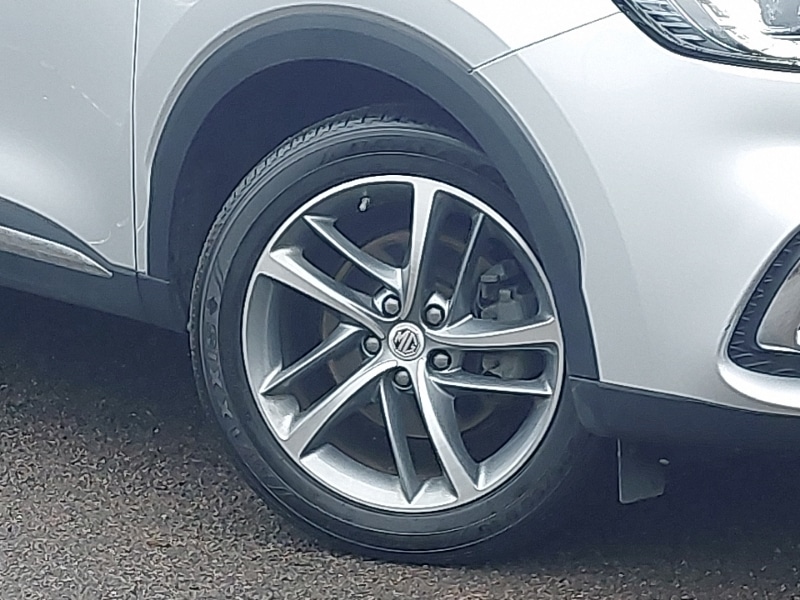 Used MG MG HS 2023 for sale - 76827133: Photo 9