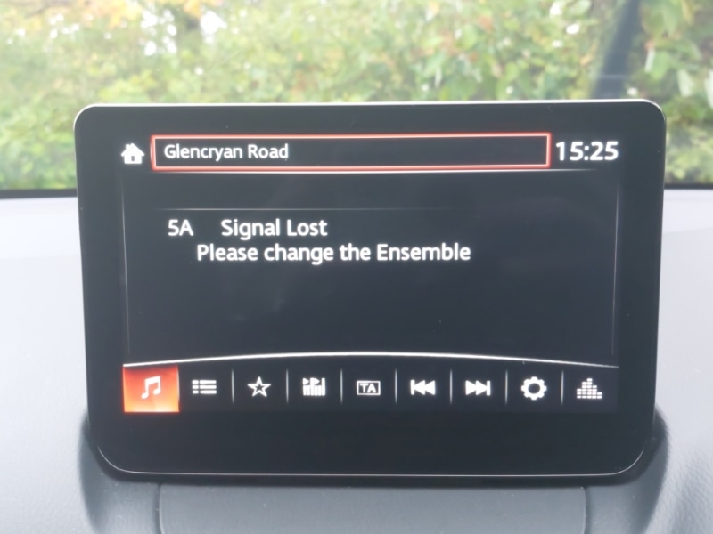 Used Mazda Mazda2 2023 for sale - 76408222: Photo 10