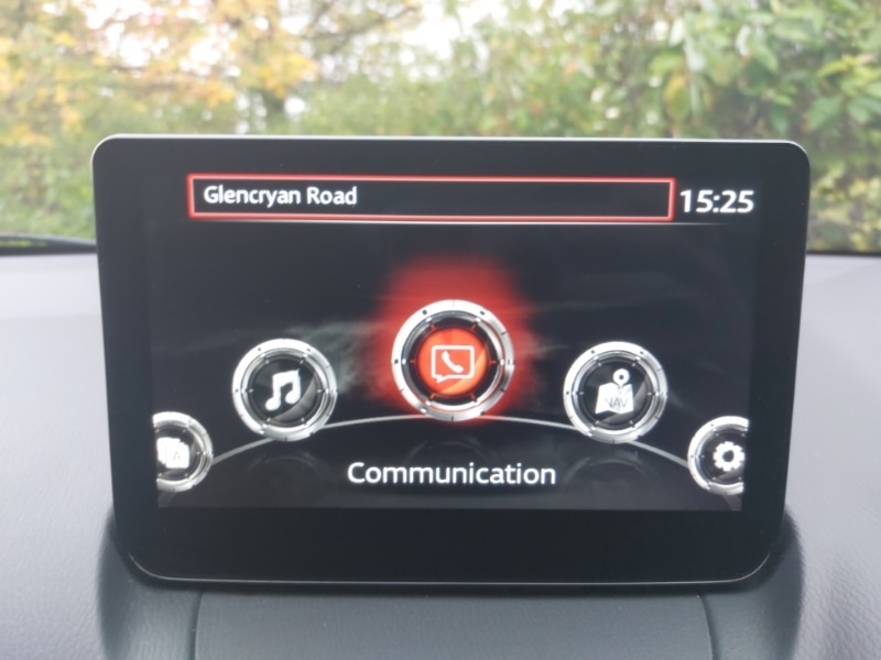 Used Mazda Mazda2 2023 for sale - 76408222: Photo 11