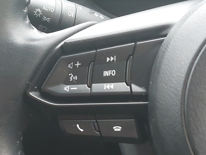 Used Mazda Mazda2 2023 for sale - 76408222: Photo 14