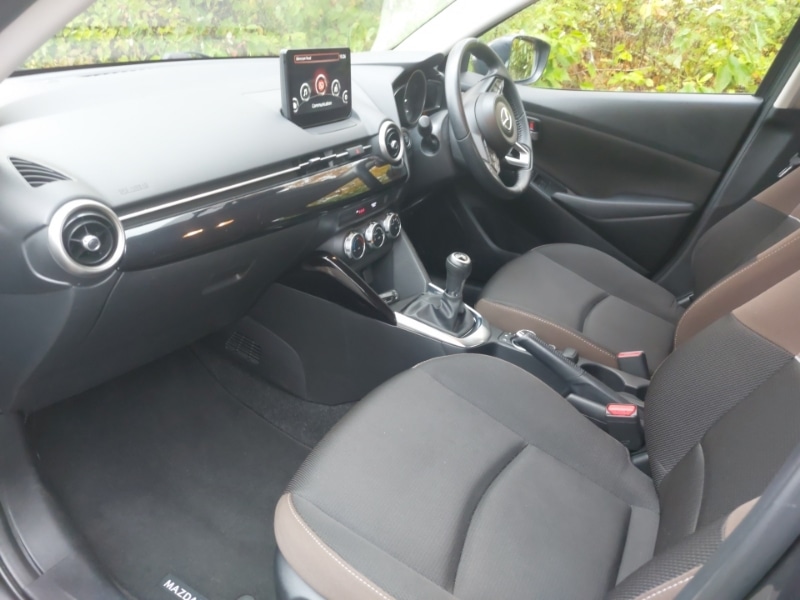 Used Mazda Mazda2 2023 for sale - 76408222: Photo 5