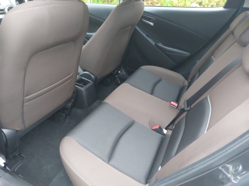 Used Mazda Mazda2 2023 for sale - 76408222: Photo 6