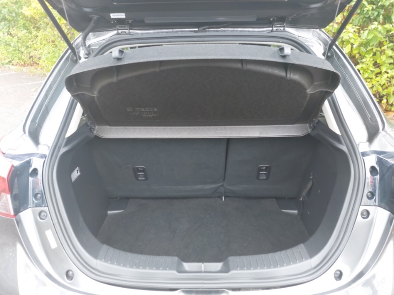 Used Mazda Mazda2 2023 for sale - 76408222: Photo 8