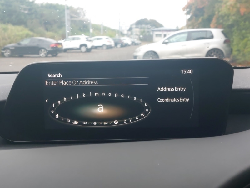 Used Mazda Mazda3 2021 for sale - 76150976: Photo 10