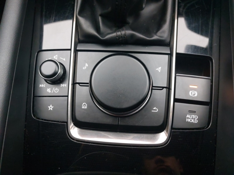 Used Mazda Mazda3 2021 for sale - 76150976: Photo 14