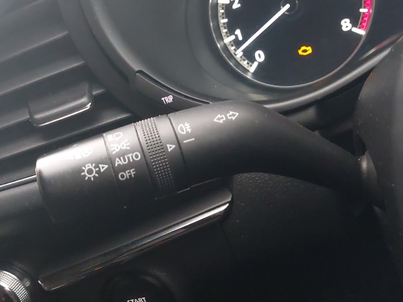 Used Mazda Mazda3 2021 for sale - 76150976: Photo 17