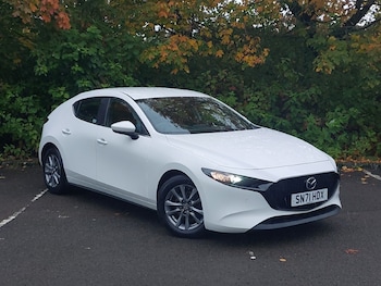 Mazda - Mazda3