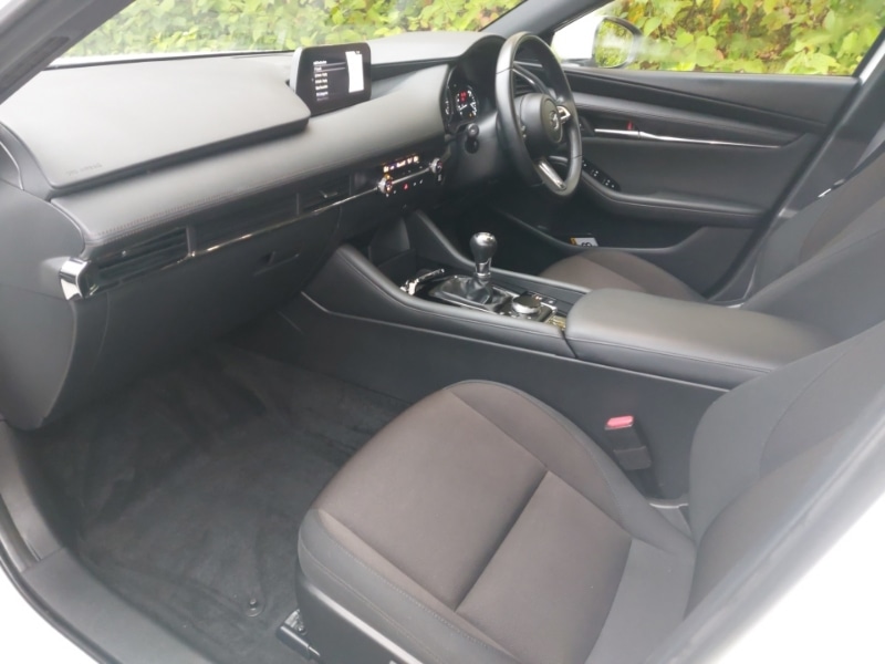 Used Mazda Mazda3 2021 for sale - 76150976: Photo 5