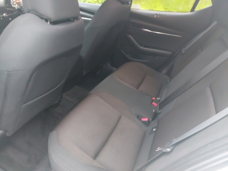 Used Mazda Mazda3 2021 for sale - 76150976: Photo 6